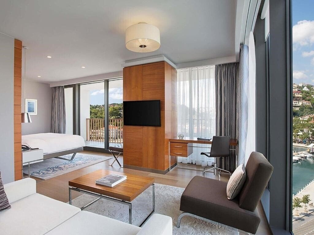 Зображення The Grand Tarabya 5*