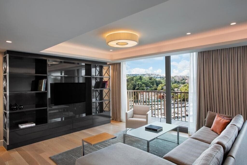 Картинка The Grand Tarabya 5*