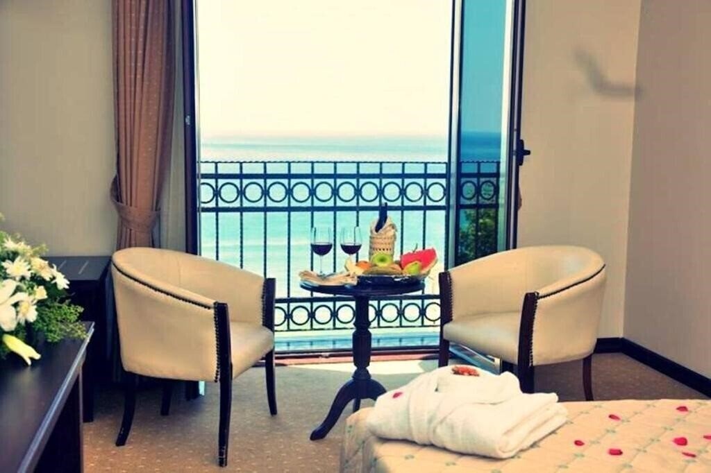 Готель Blue World Hotel 4*