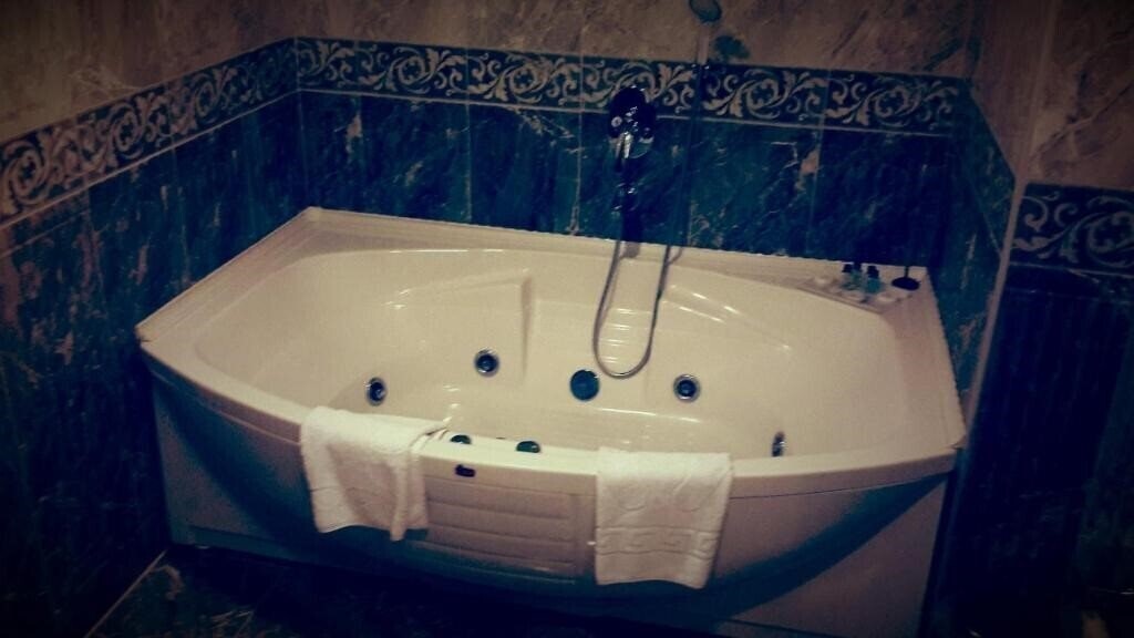 Фотографія Blue World Hotel 4*