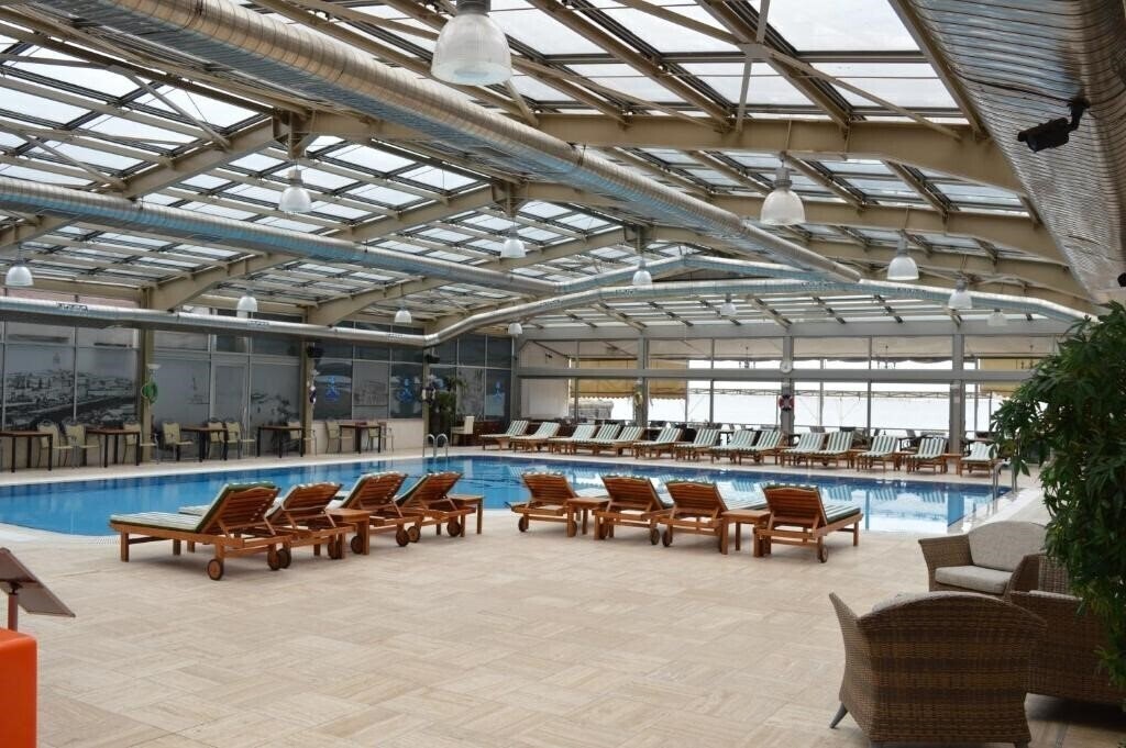 Зображення Blue World Hotel 4*