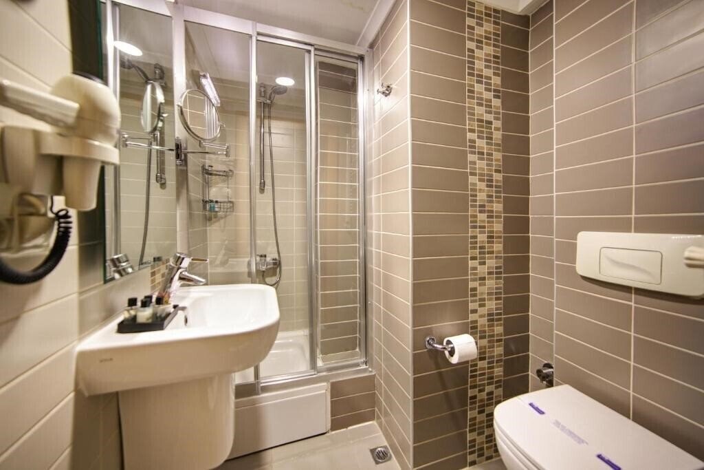 Фото Almina Hotel 4*
