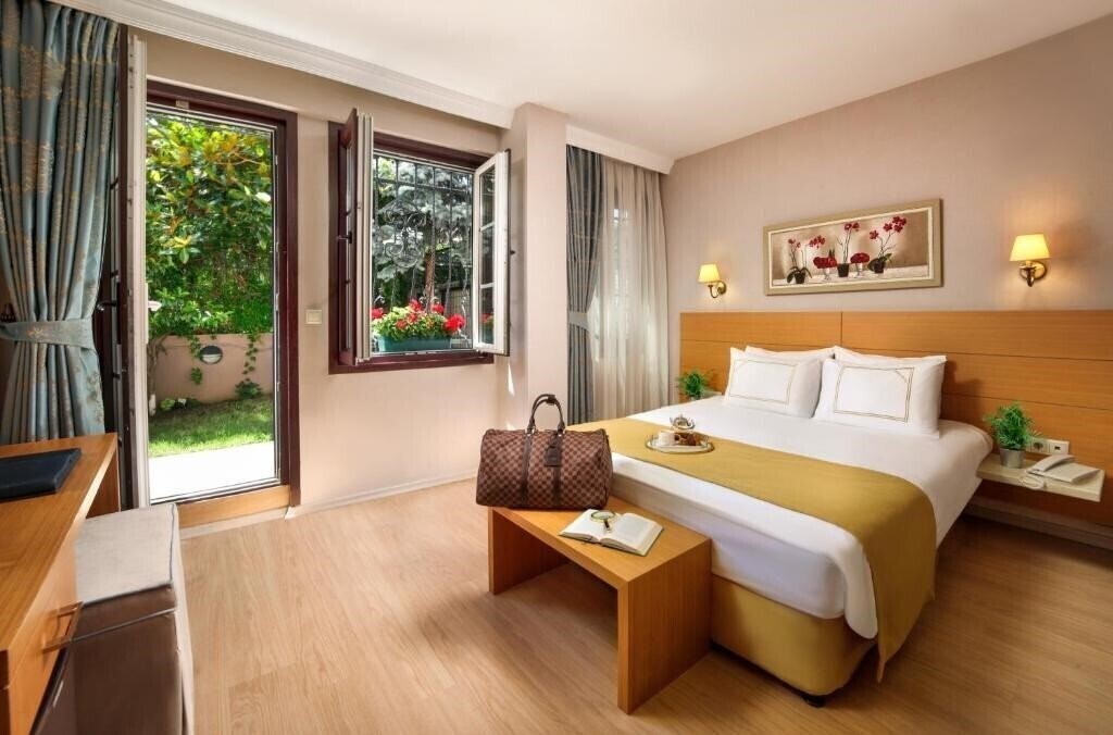 Зображення Almina Hotel 4*