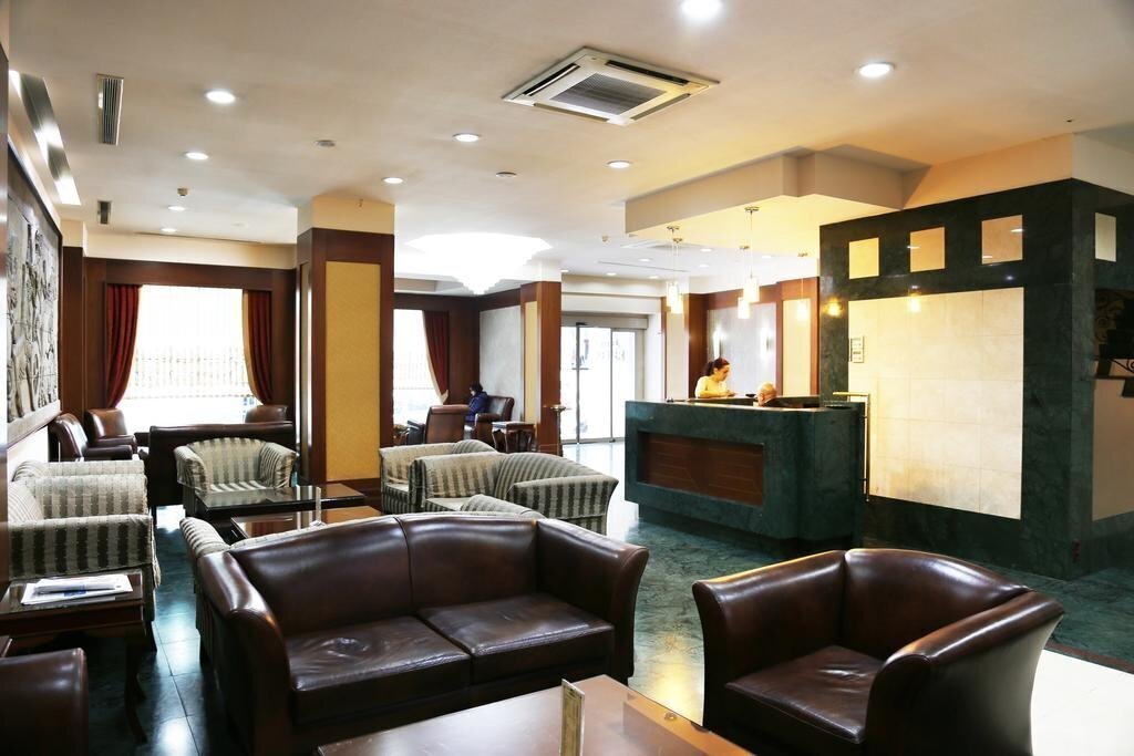 Зображення Benler Hotel 3*