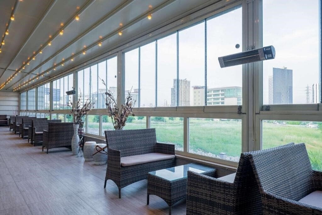 Картинка Clarion Hotel & Suites Butik S Class 5*