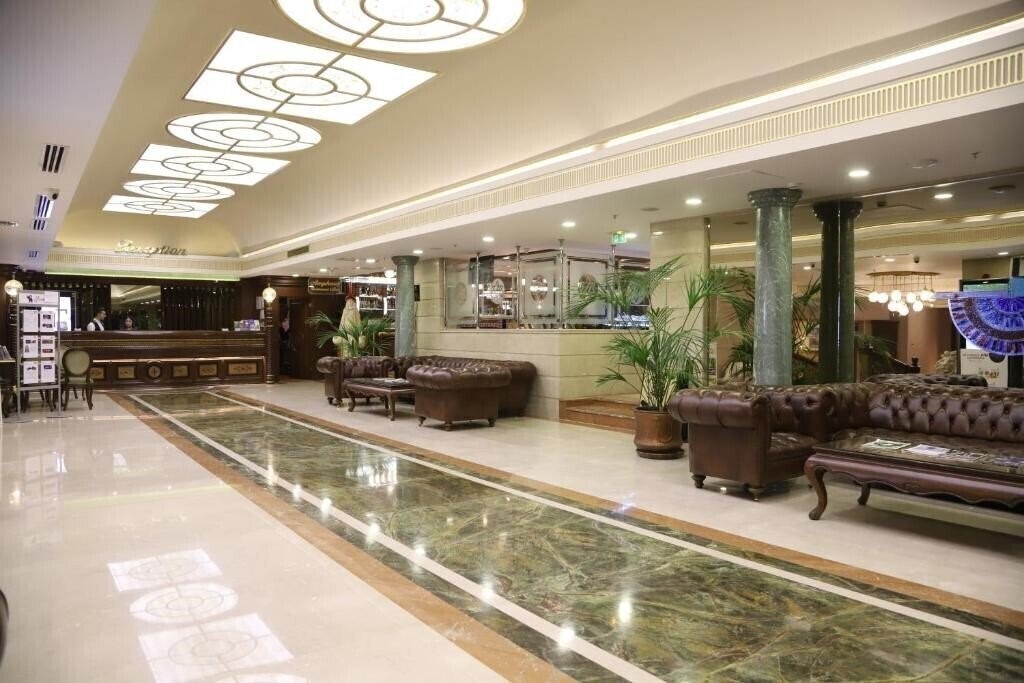 Картинка Hurry Inn Merter Istanbul 5*