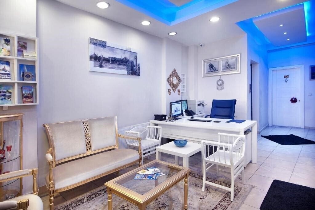 Фотографія Lemon Residence (ex. Lemon Residence Butik) 3*