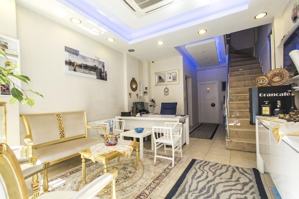 Зображення Lemon Residence Butik 3*
