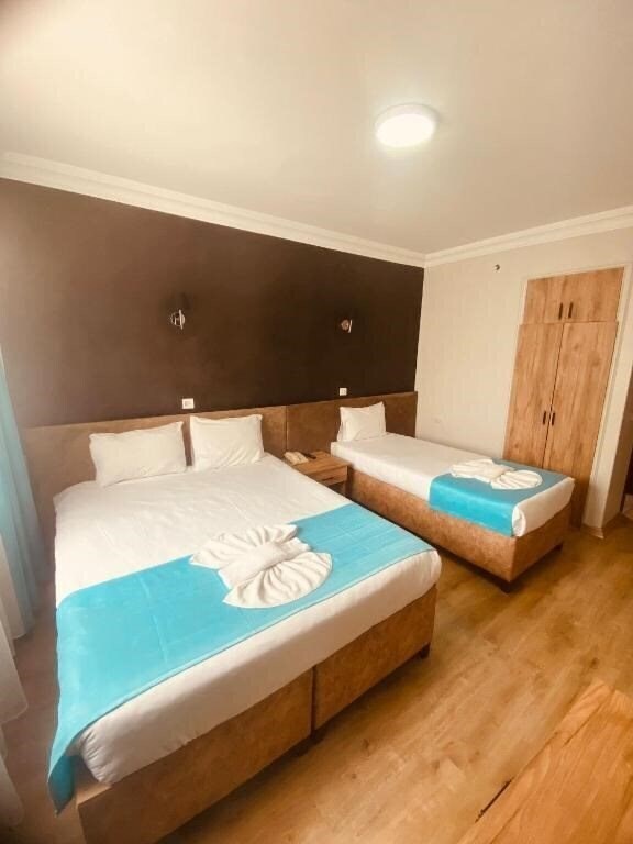 Картинка Malkoc Hotel (ex. Malkoc Boutique, Hotel Malkoc) 3*