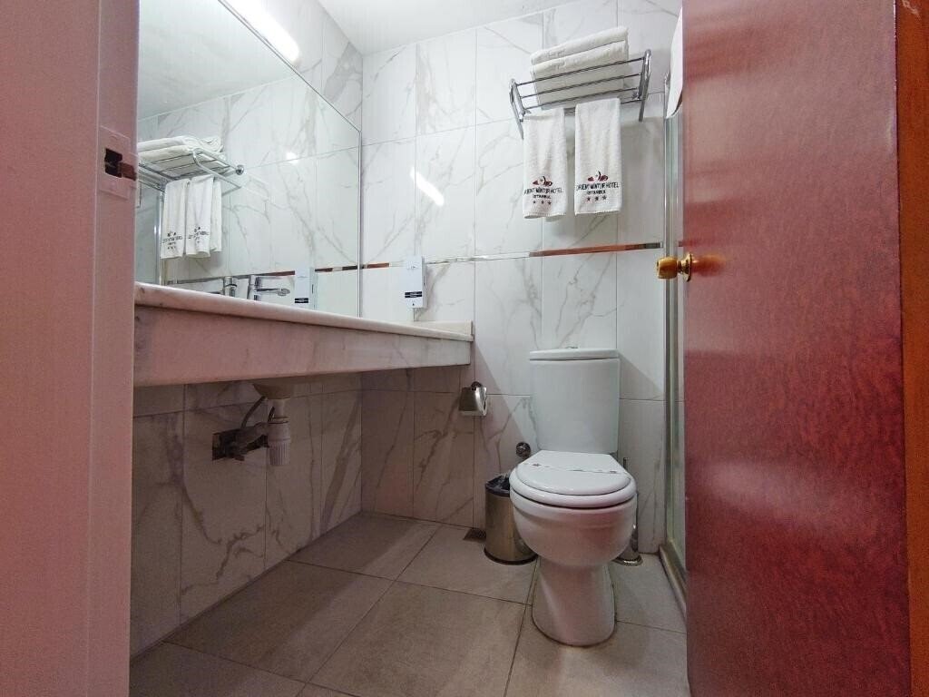 Фото Orient Mintur 3*