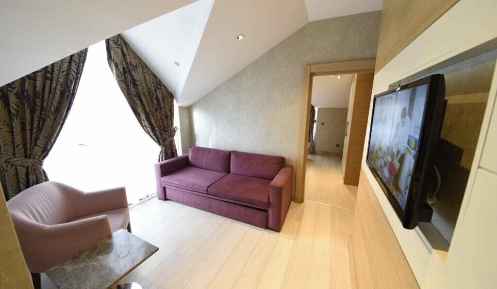 Фотографія Hotel Le Mirage 4*