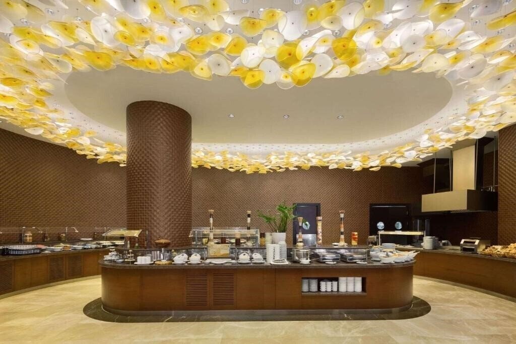 Изображение Wyndham Grand Istanbul Europe 5*