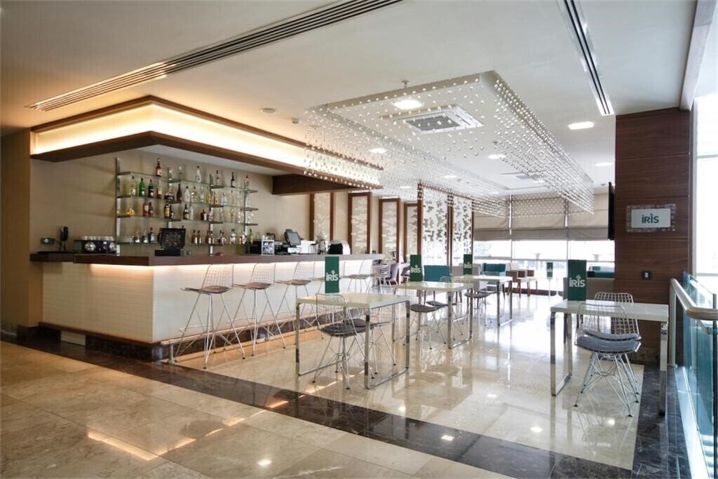 Картинка Tuyap Palas Hotel 4*