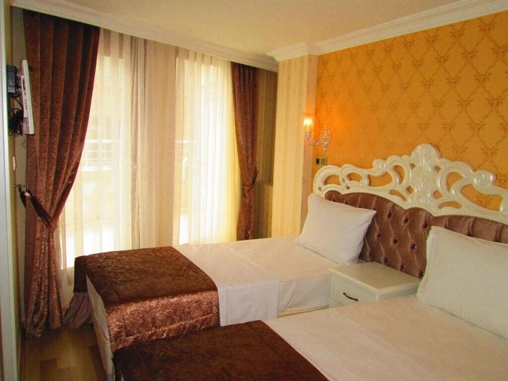 Картинка The Newport Hotel 3*