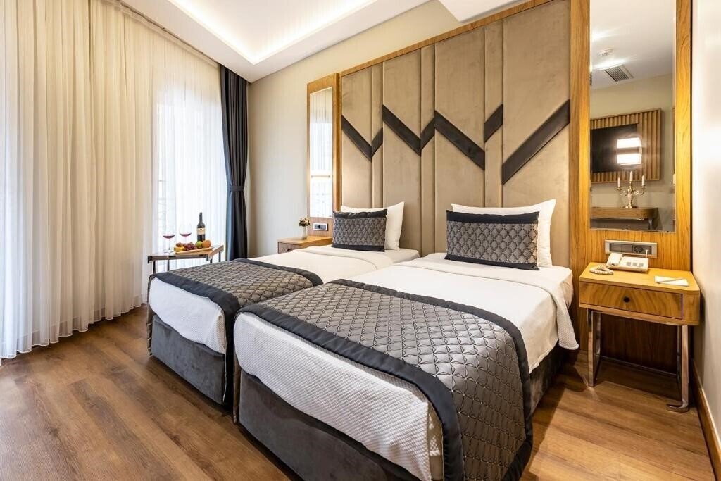 Картинка The Newport Hotel 3*