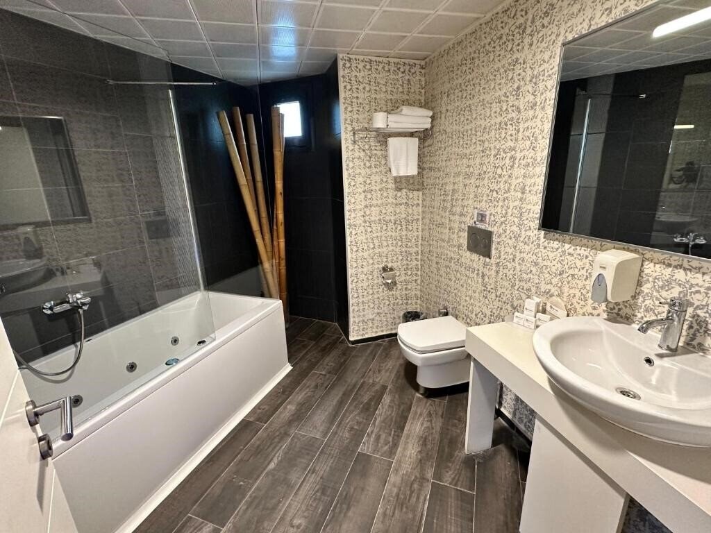 Фотографія Tempo Hotel Caglayan 3*