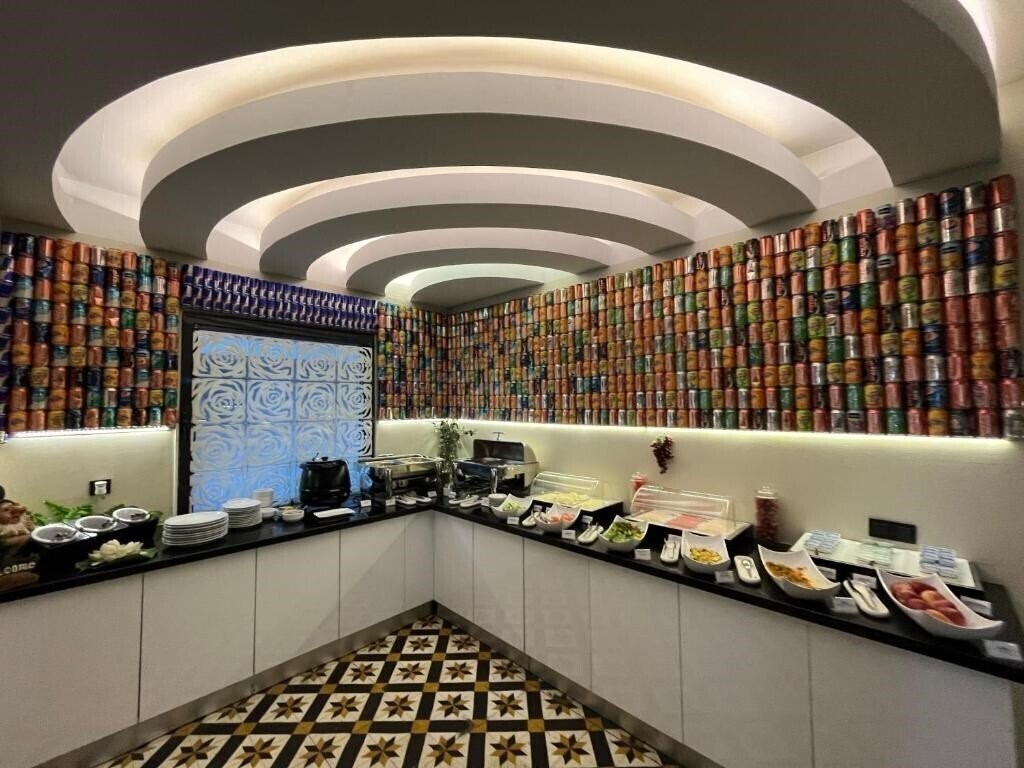 Зображення Tempo Hotel Caglayan 3*