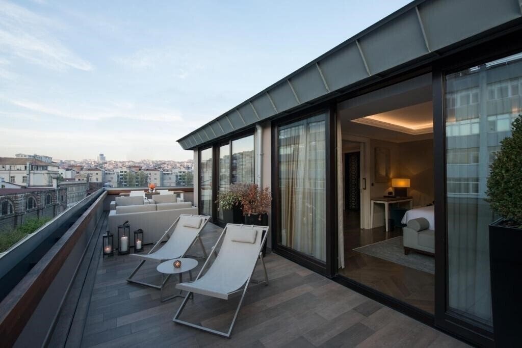 Изображение 10 Karakoy 5*