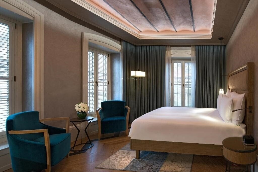 Фотография 10 Karakoy 5*