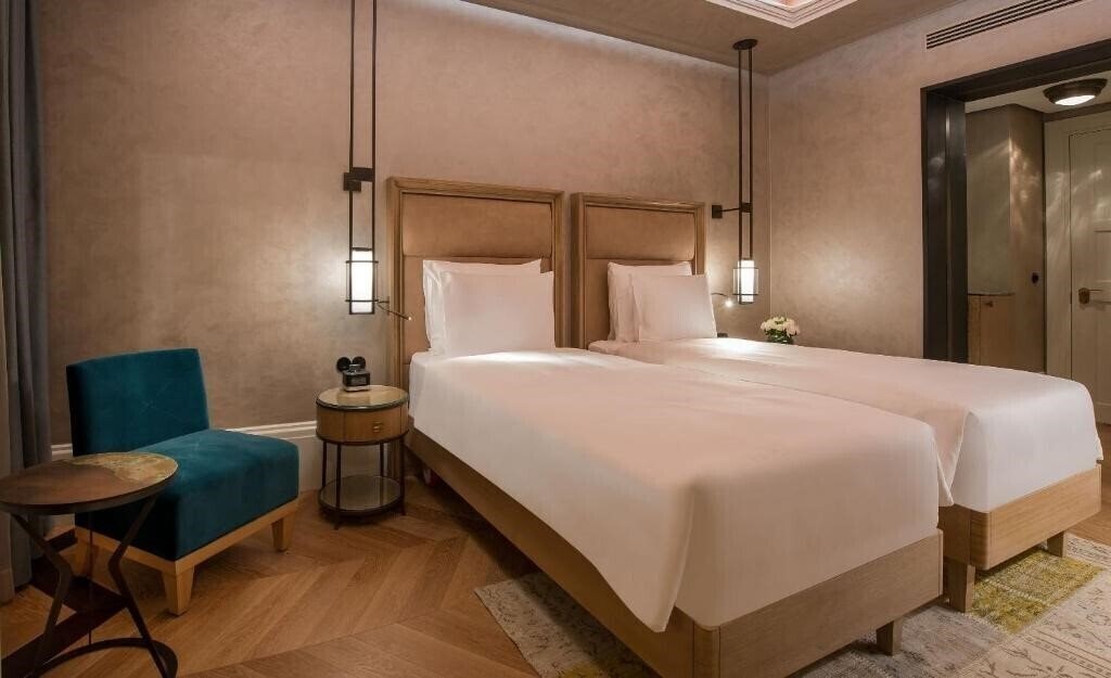 Изображение 10 Karakoy 5*