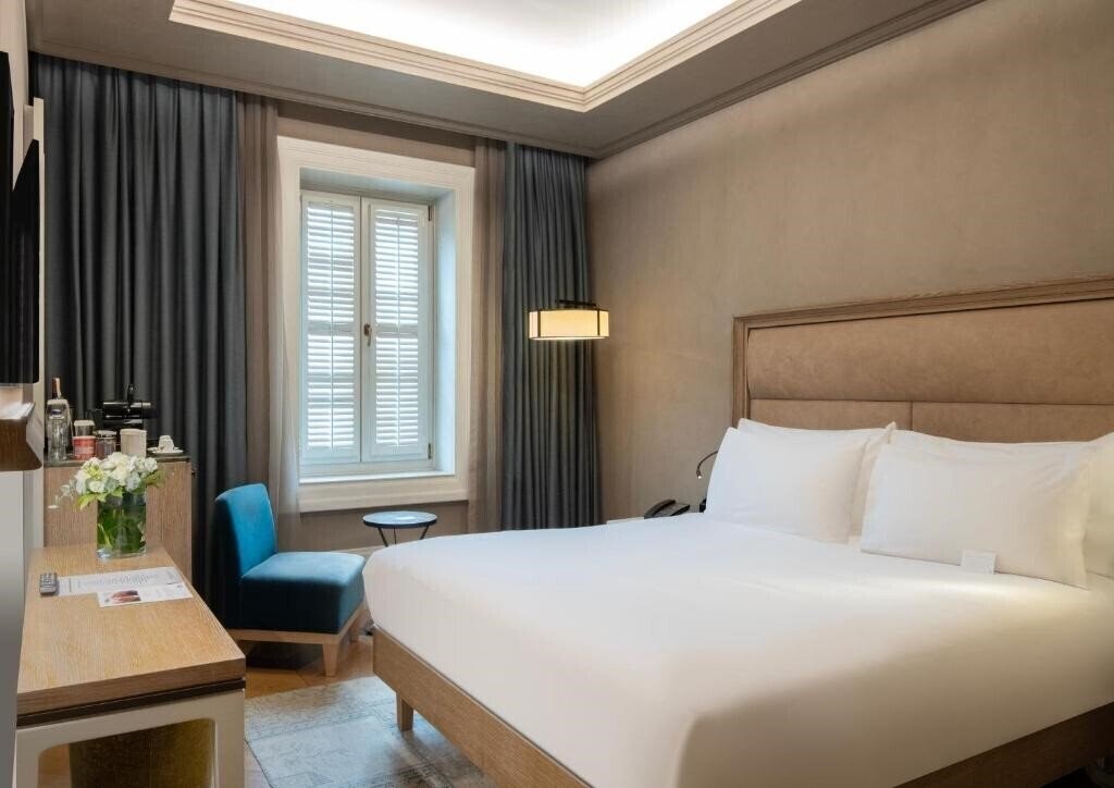 Картинка 10 Karakoy 5*