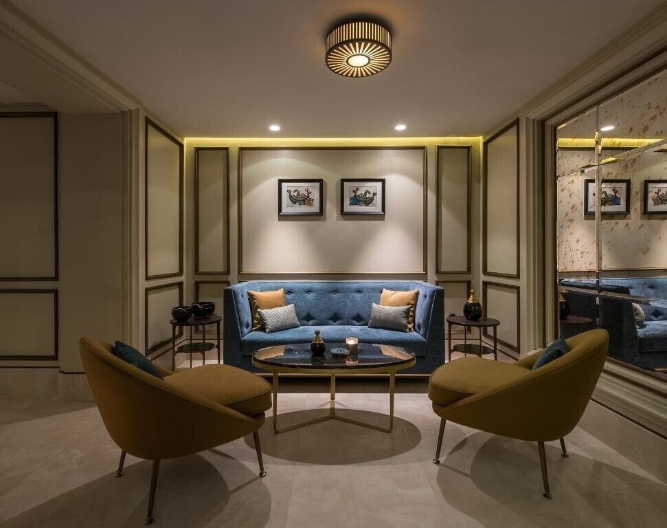 Фотография 10 Karakoy 5*