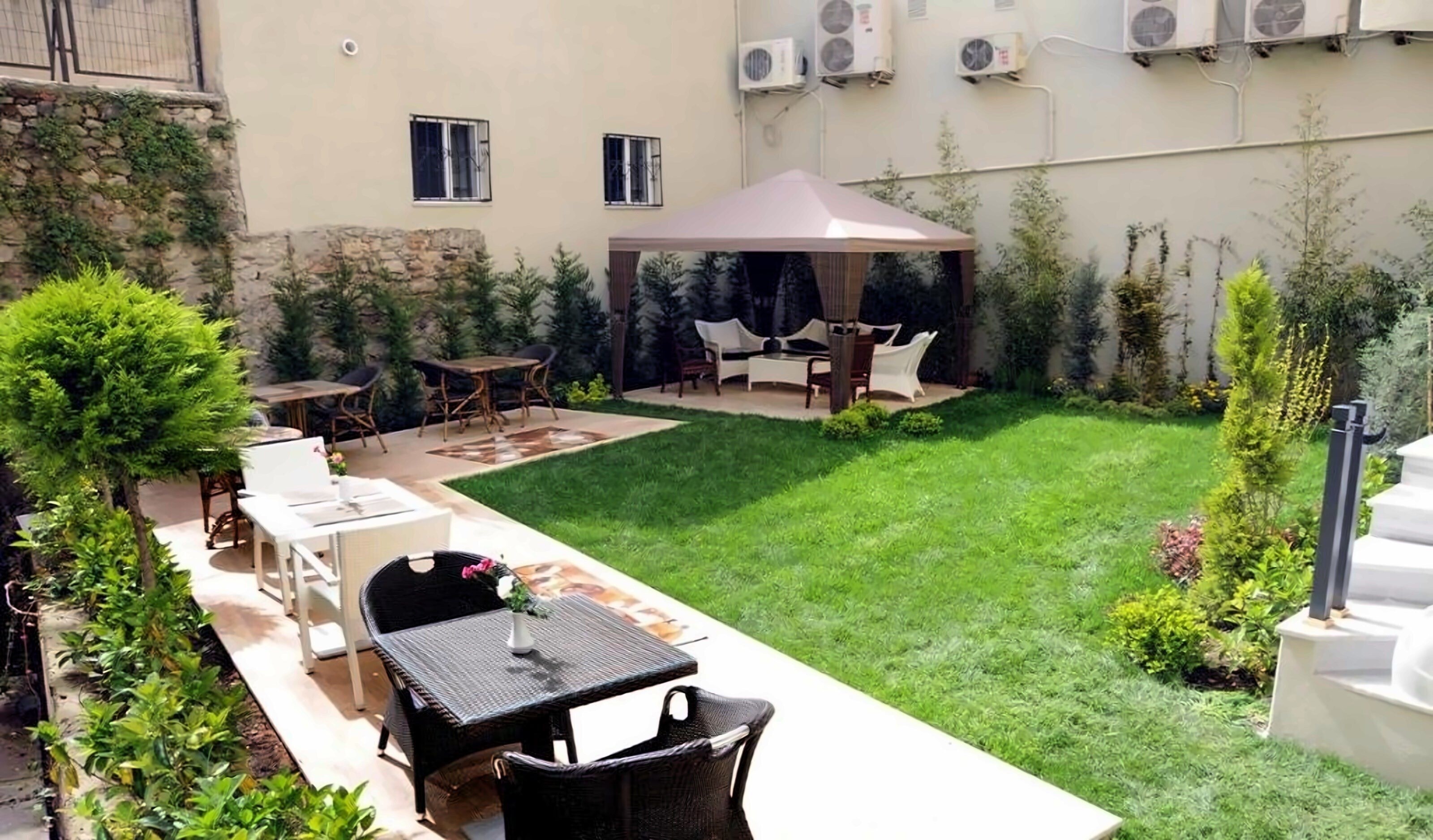 Картинка Sarnic Premier Hotel 4*