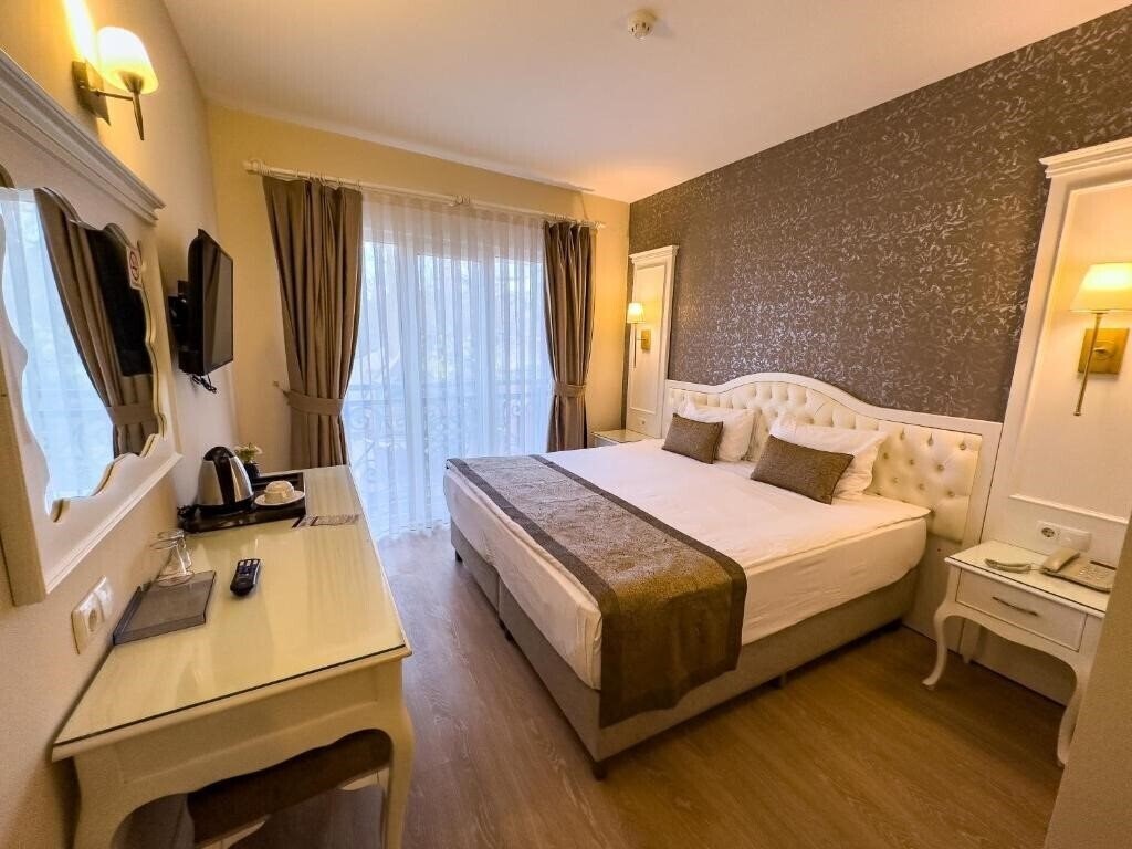 Готель Sarnic Premier Hotel 4*