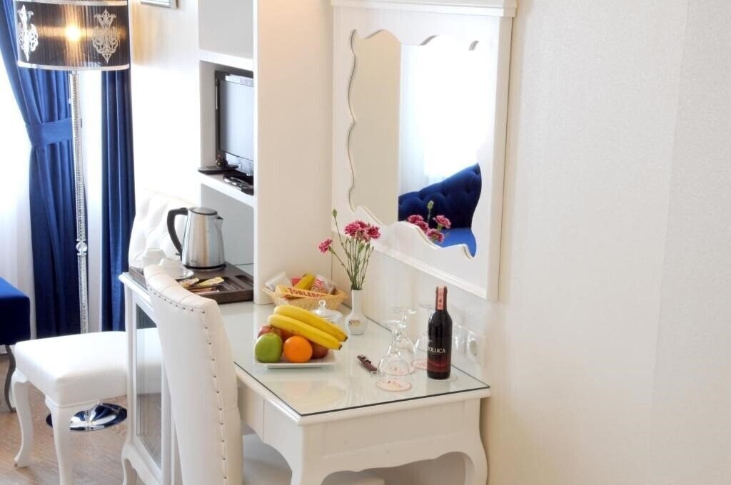 Фотографія Sarnic Premier Hotel 4*