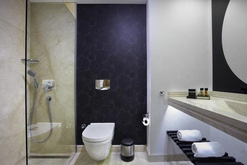 Фотография Gonen Istanbul Hotel 5*