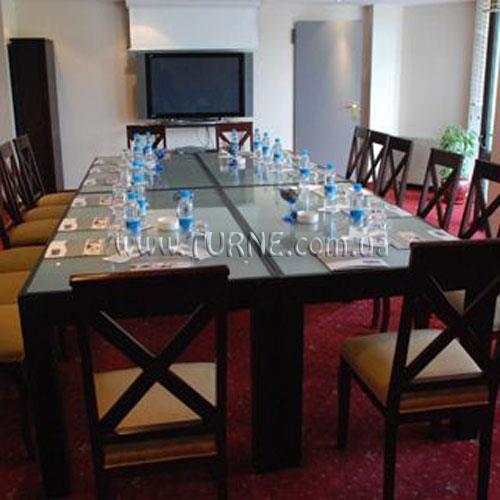 Фото Atakoy Marina Hotel Istanbul (ex. Atakoy Marina) 4*