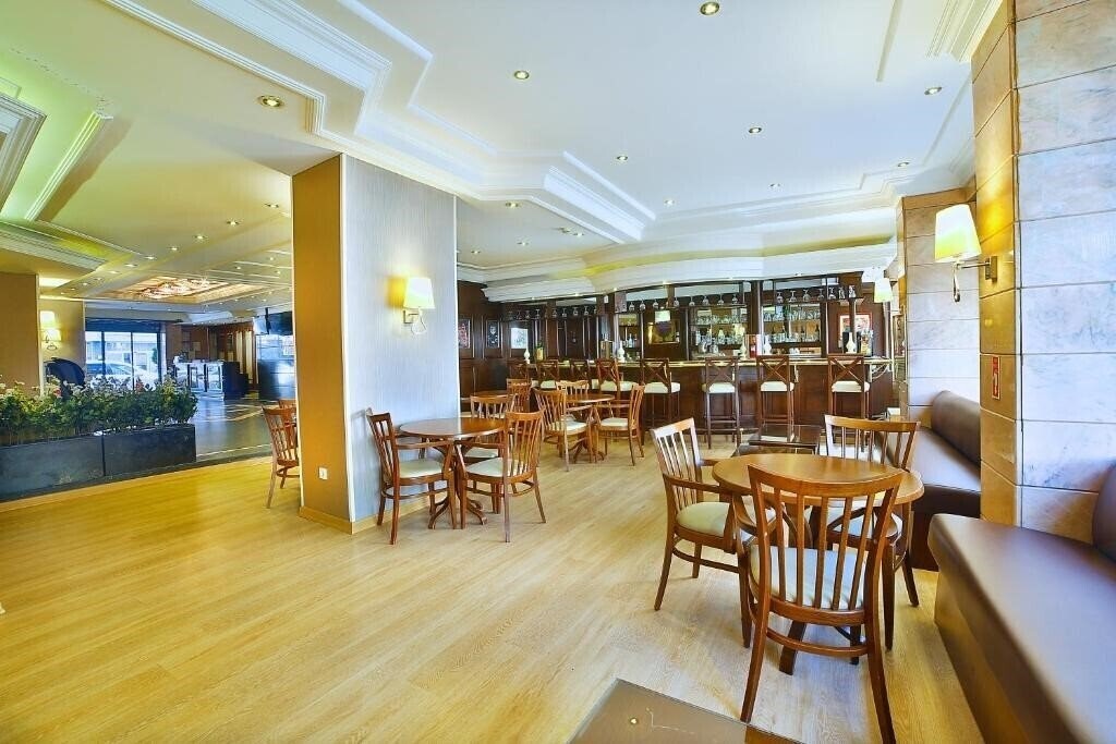 Изображение Grand Emin 3*