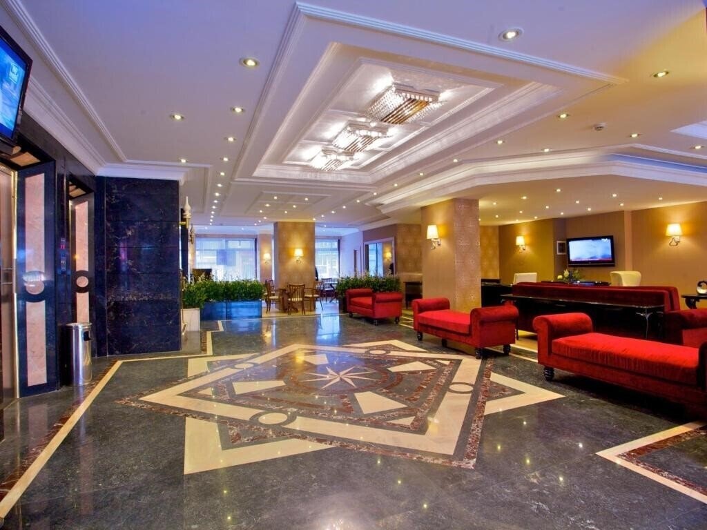 Картинка Grand Emin 3*