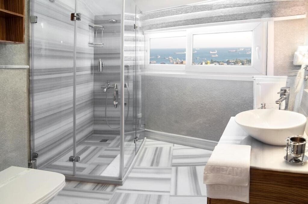 Фотографія Hotel Buyuk Keban 3*