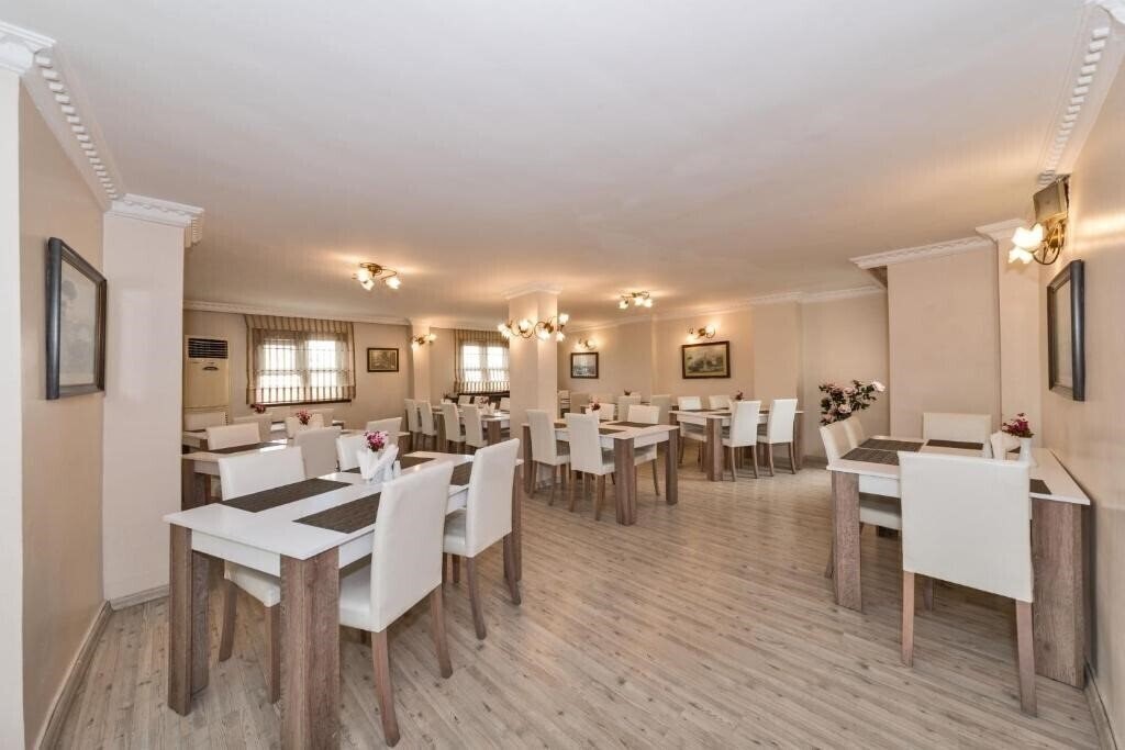 Фотография Valide 3*