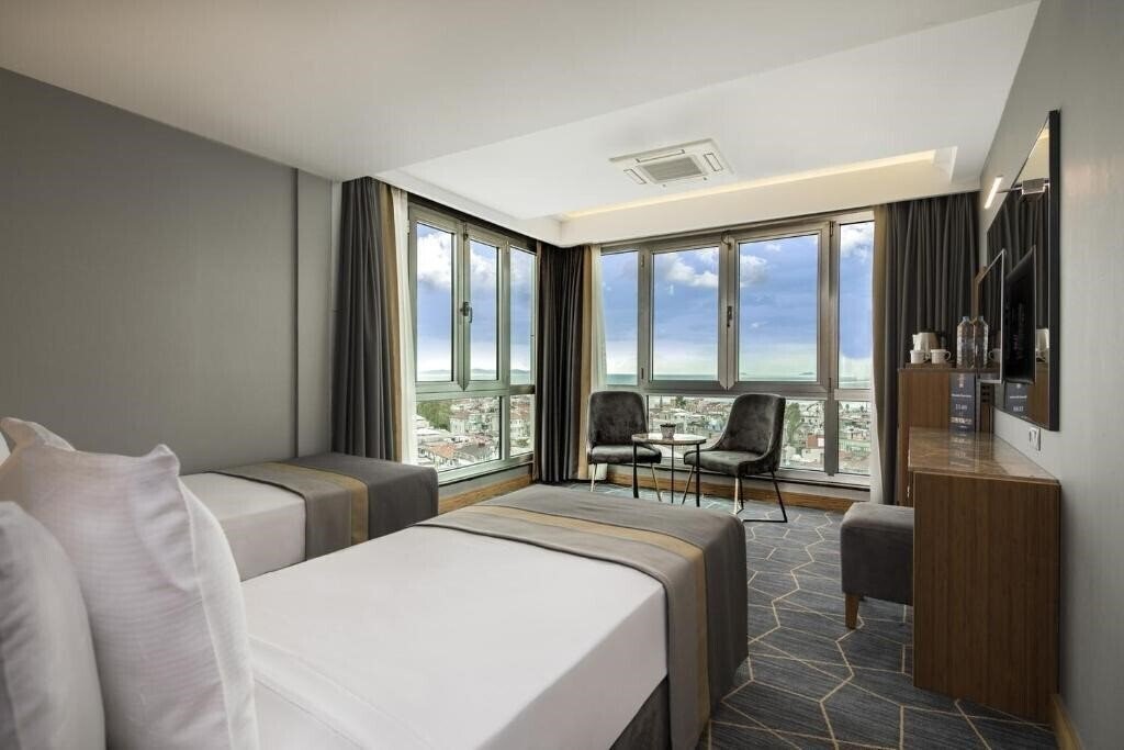 Готель Hotel Venera 4*