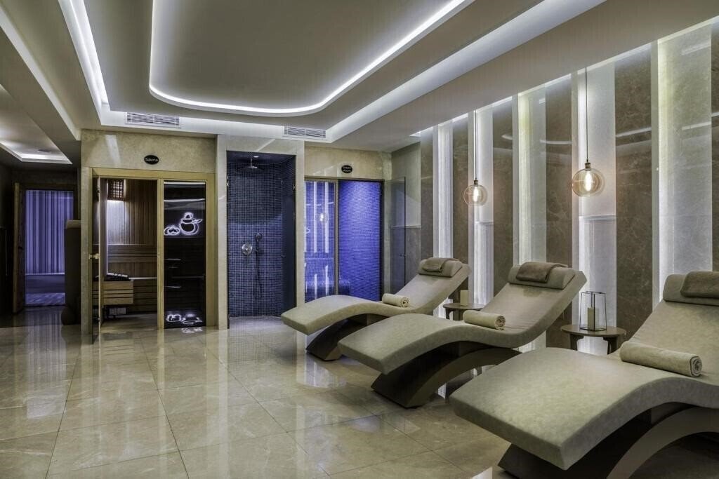 Зображення Hotel Venera 4*