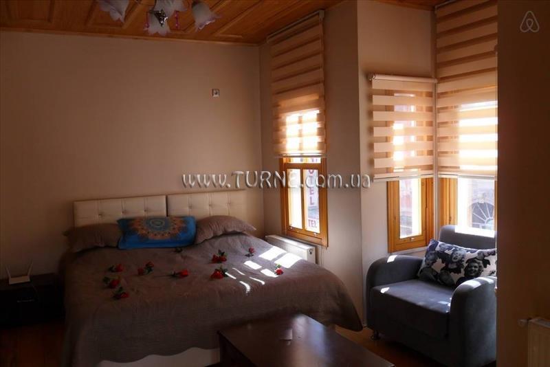 Изображение Tokyo апартаменты