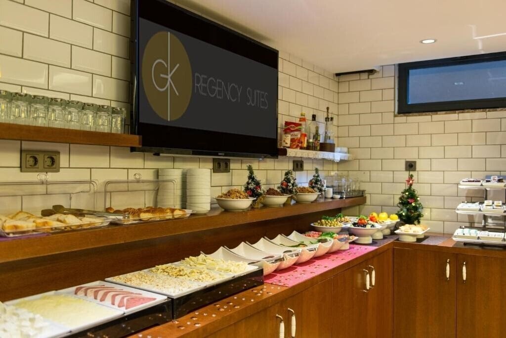 Зображення GK Regency Suites 4*