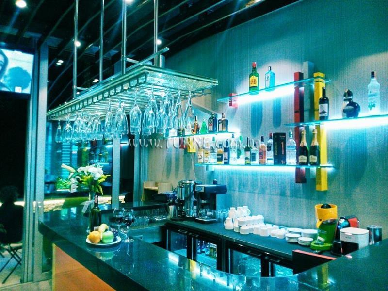 Зображення All Inn Hotel (ex. All Inn Hotel Butik, All Inn Hotel Boutique) 3*