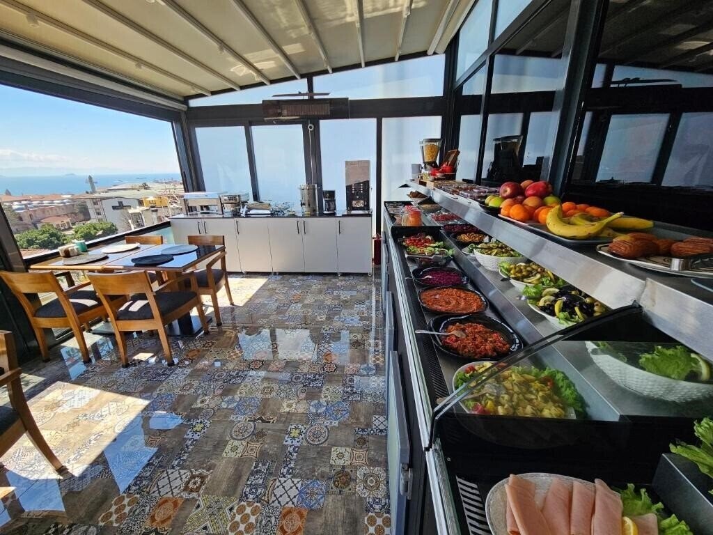 Фото Anthemis Hotel 3*