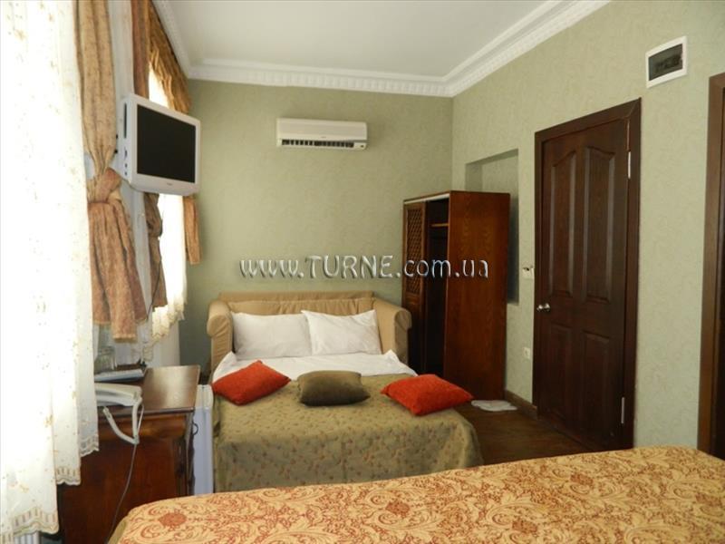 Зображення Apricot Hotel 2*