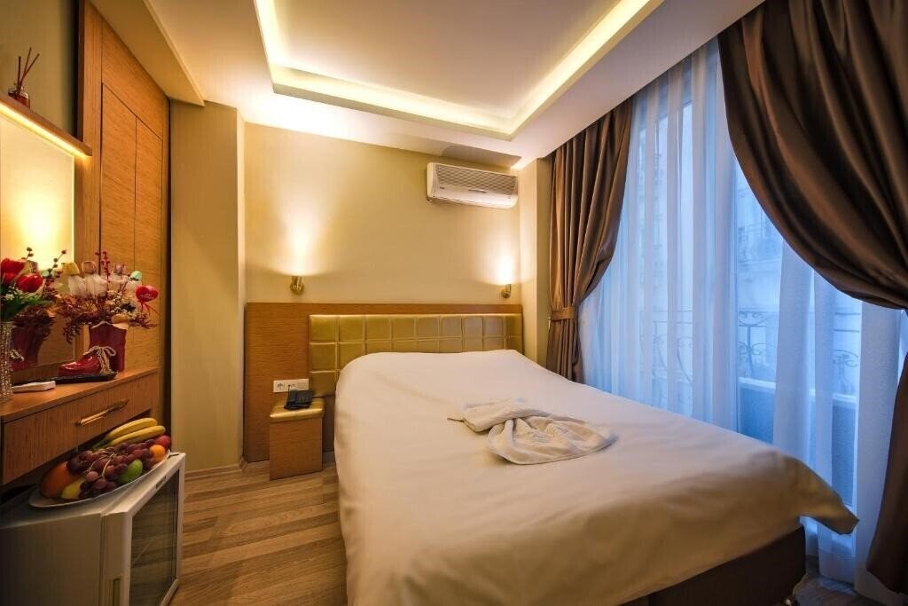 Зображення Gulhane Corner Hotel 3*