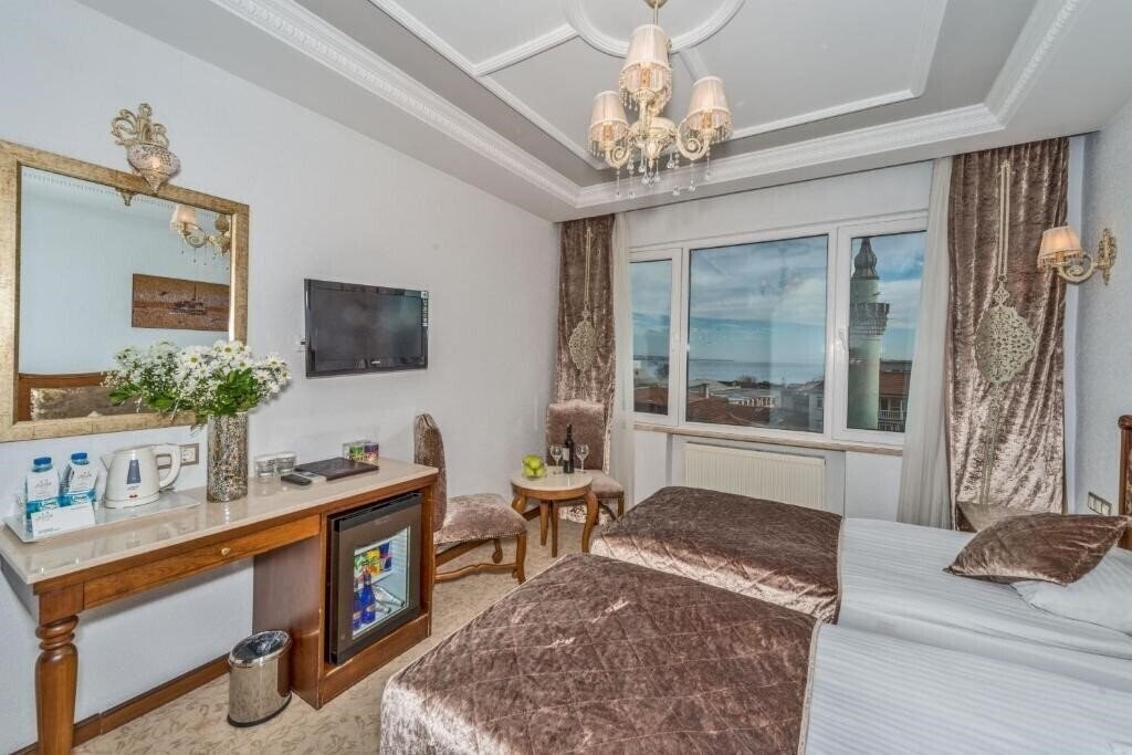Изображение Antis Hotel 4*