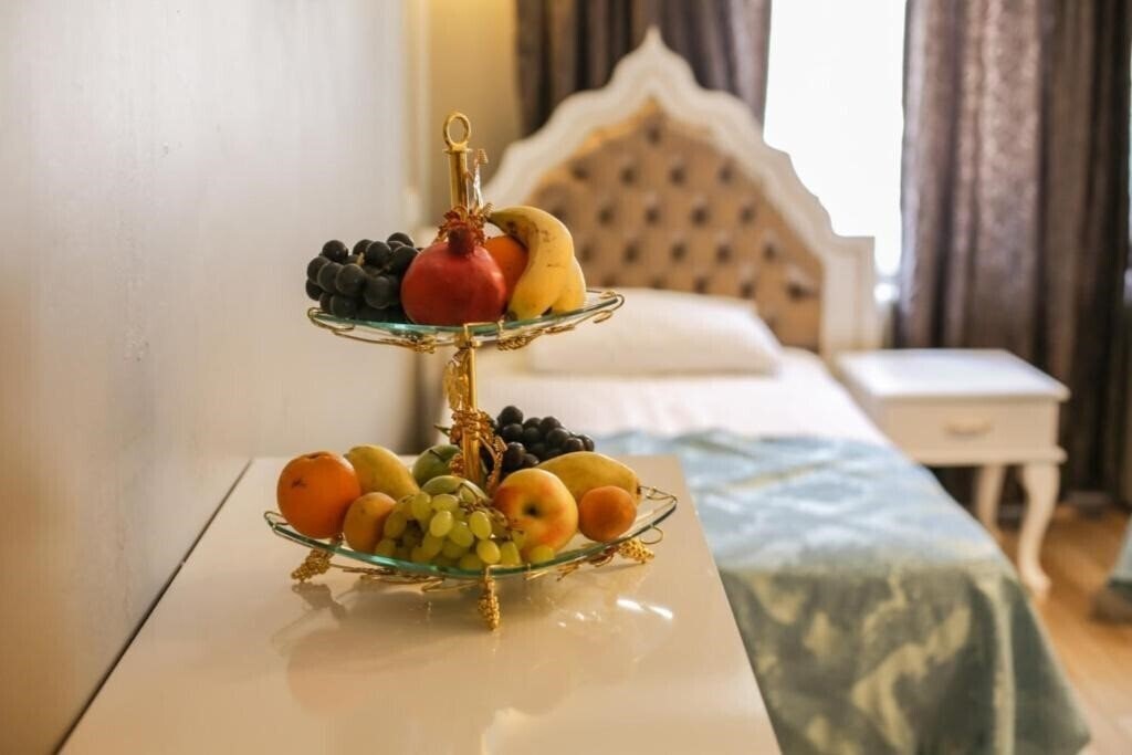 Фото Sehir Hotel Old City Boutique 3*