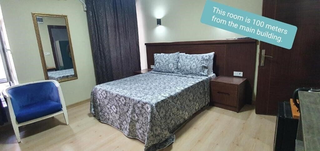 Зображення Sehir Hotel Old City Boutique 3*