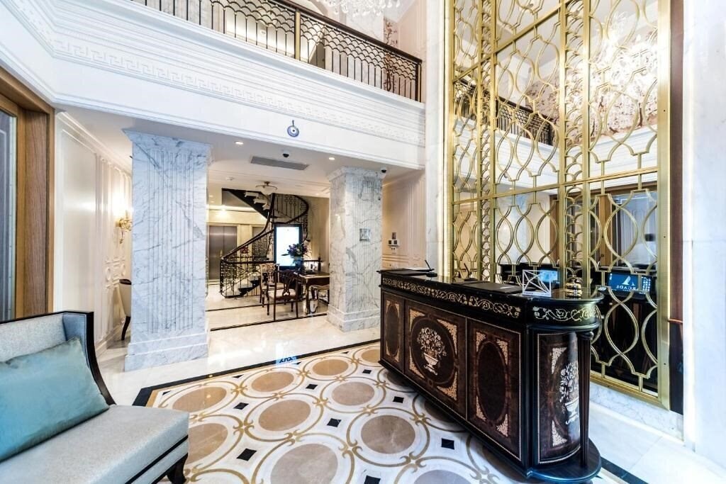 Зображення Arcade Hotel S 4*