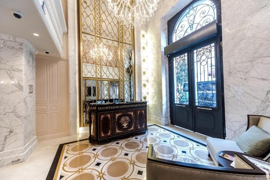 Картинка Arcade Hotel S 4*