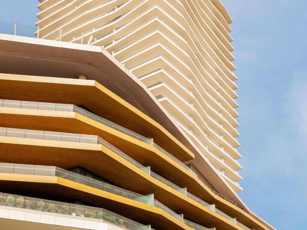Фото Raffles Istanbul 5*