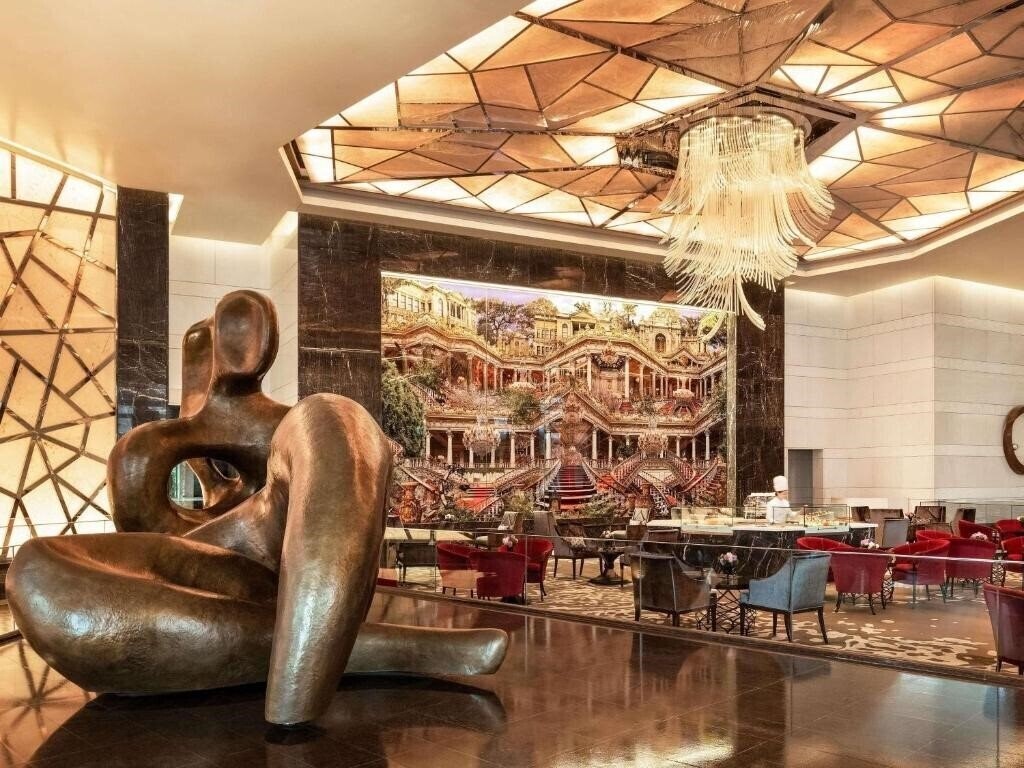 Зображення Raffles Istanbul 5*